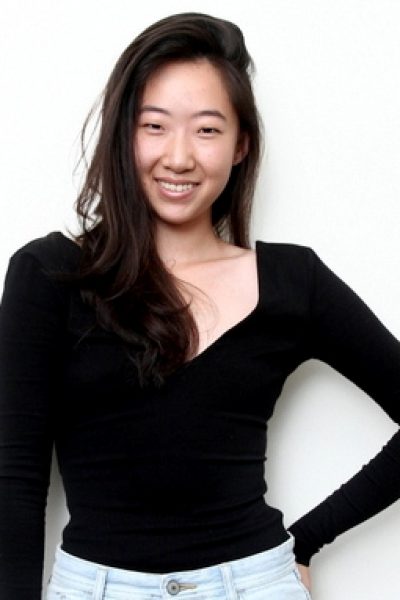 Amy Wu