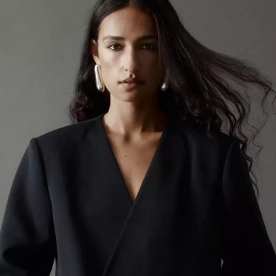 @ Alaina – HERE NOW