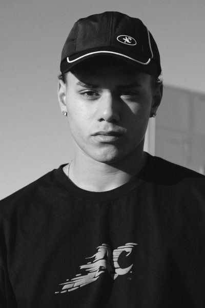 Jerome Toi
