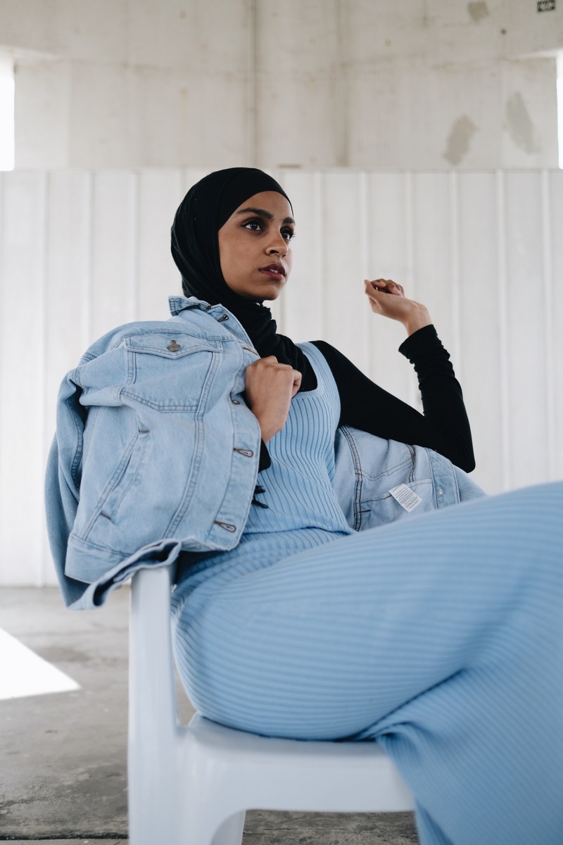 Iqra - Unique