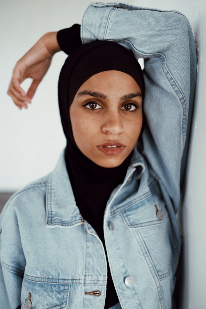 Iqra - Unique