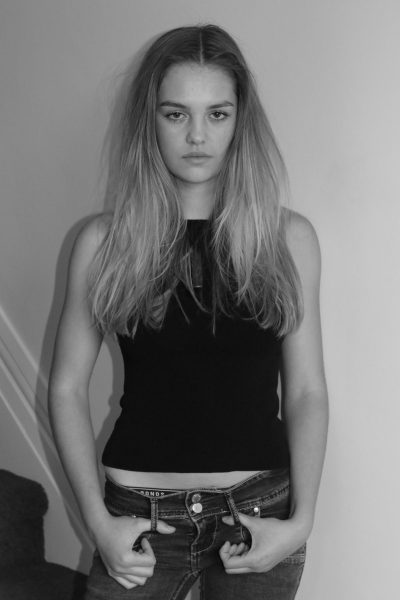 Gigi H.