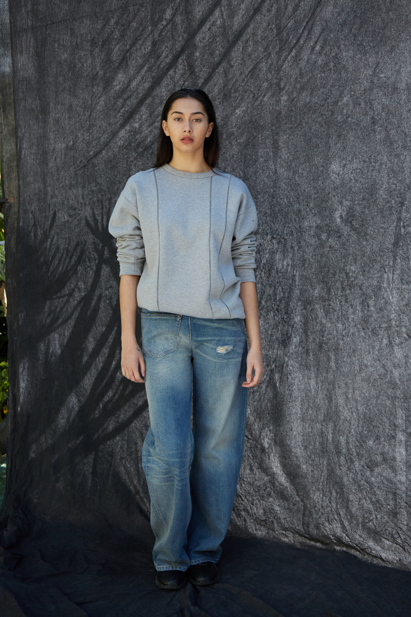 Lana Hill: Here now - Unique