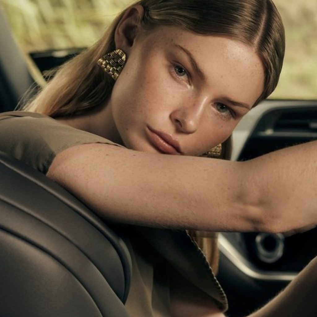 Kaya Gibson photographed for Remix Magazine by Apela Bell: @lexus_newzealand has introduced the all-new luxury RZ featuring New Zealand’s first Yoke steering with Steer-by-Wire technology. To put the RZ through its performance paces, Remix drove the winding West Coast roads, and discovered that a road trip is indeed all the better when clever design is considered.⁠ Photography @apelabell⁠ Creative Direction @moniqueoyagawa⁠ Styling @marthvadar⁠ Hair & Makeup @liz_hyun⁠ Photography Assist @_cameronlloyd_ Production Assist @tia_and_fam⁠ @kayagibsonn from @uniquemodelmanagement⁠ ⁠ With special thanks to @christatearchitecture, Architect of Bunker House