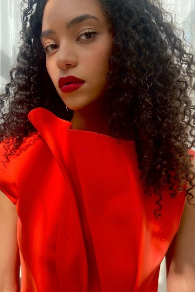 @  Giovanna – HERE NOW!
