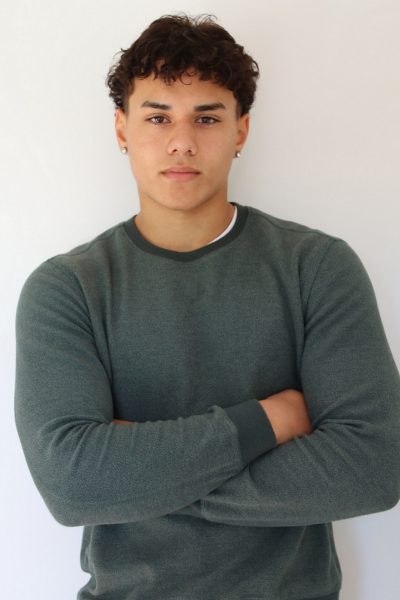 Jerome Toi