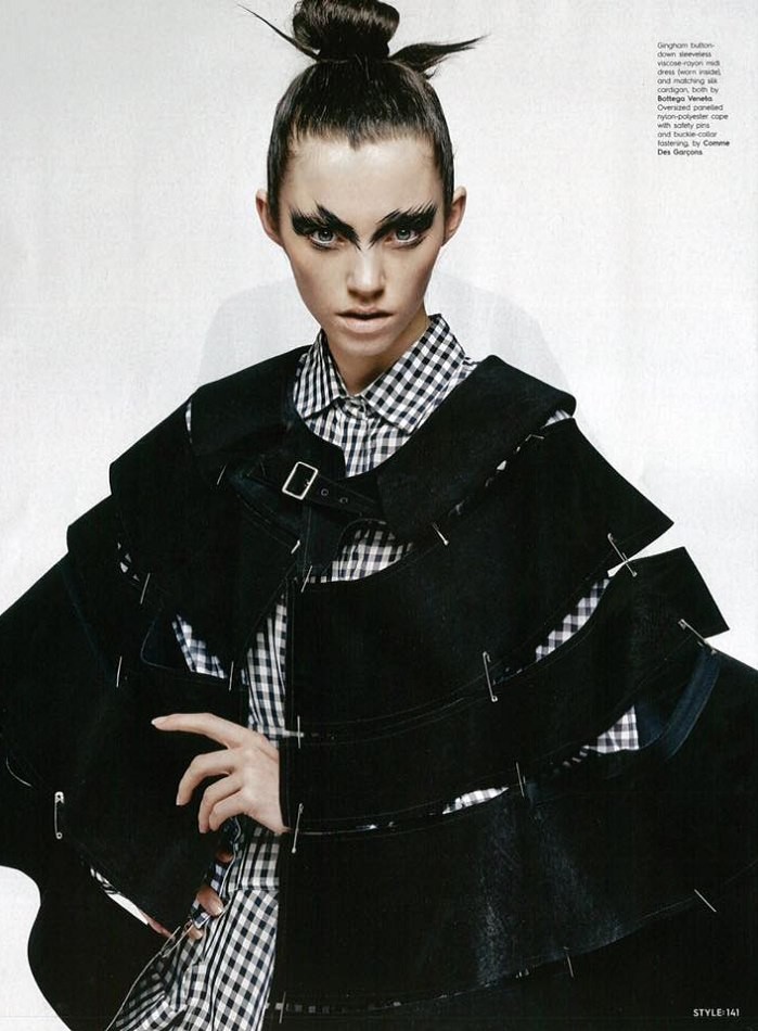 Amy – Direct Booking