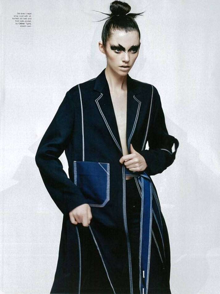 Amy – Direct Booking