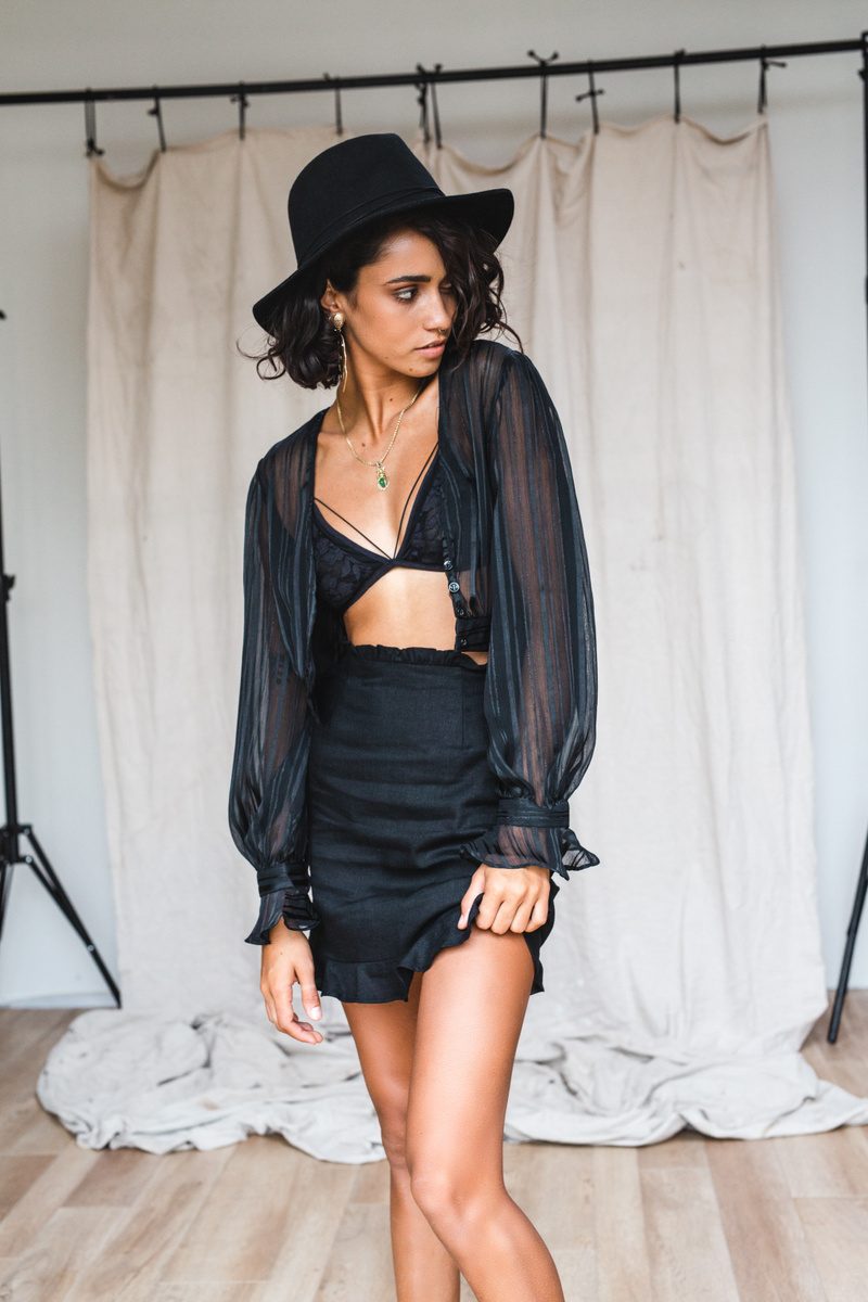 Shaanti @shaantix -Sydney