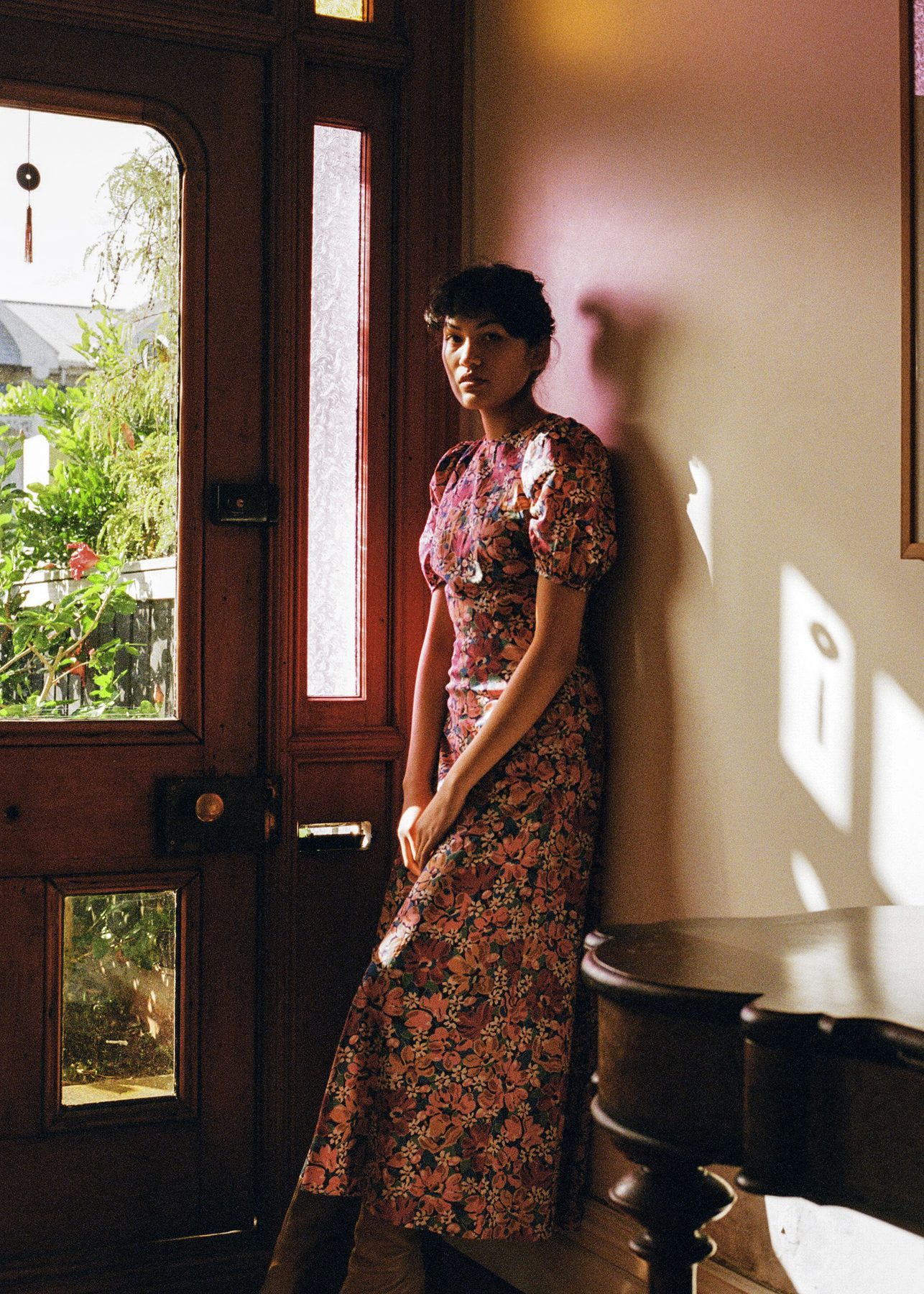 Polena – Here Now!