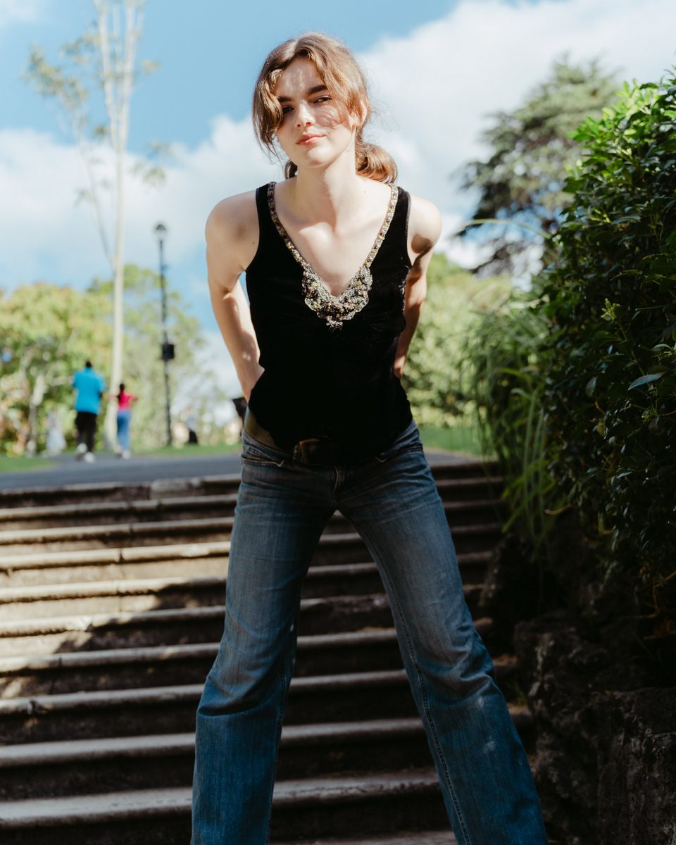Cate