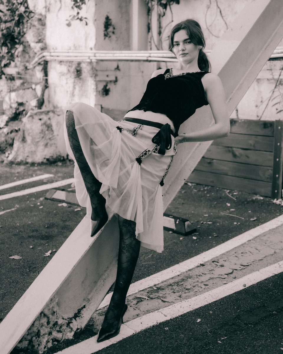 Cate