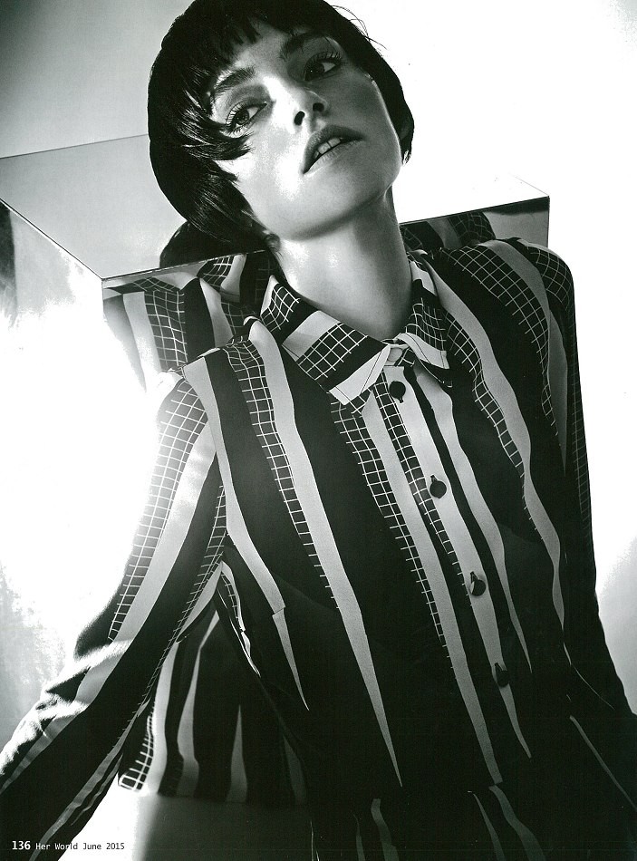 Amy – Direct Booking