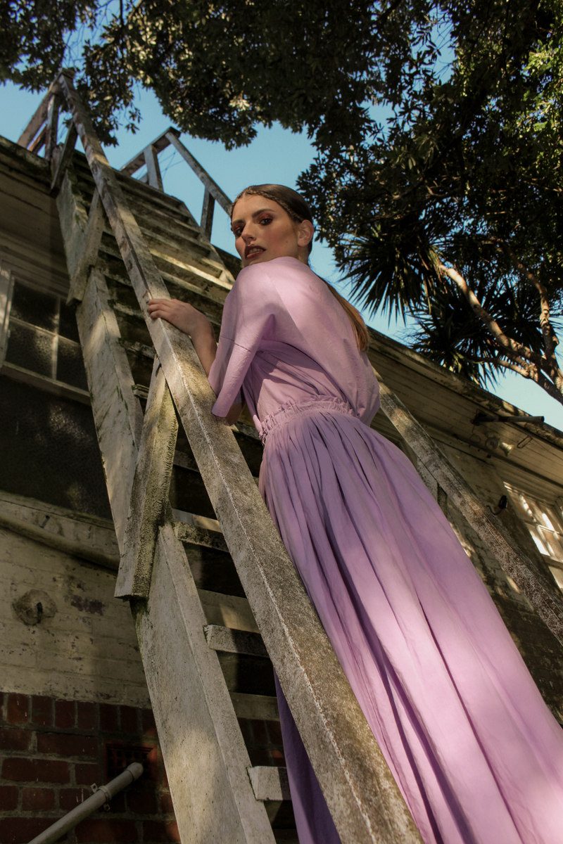Steph M – Wellington