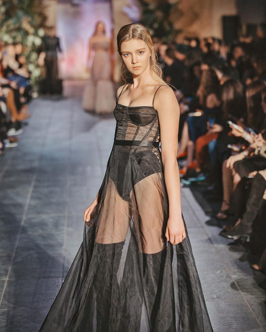 NZIFCW Shows images by Jeff Huang, Mark LeeDom, Vivian Wu