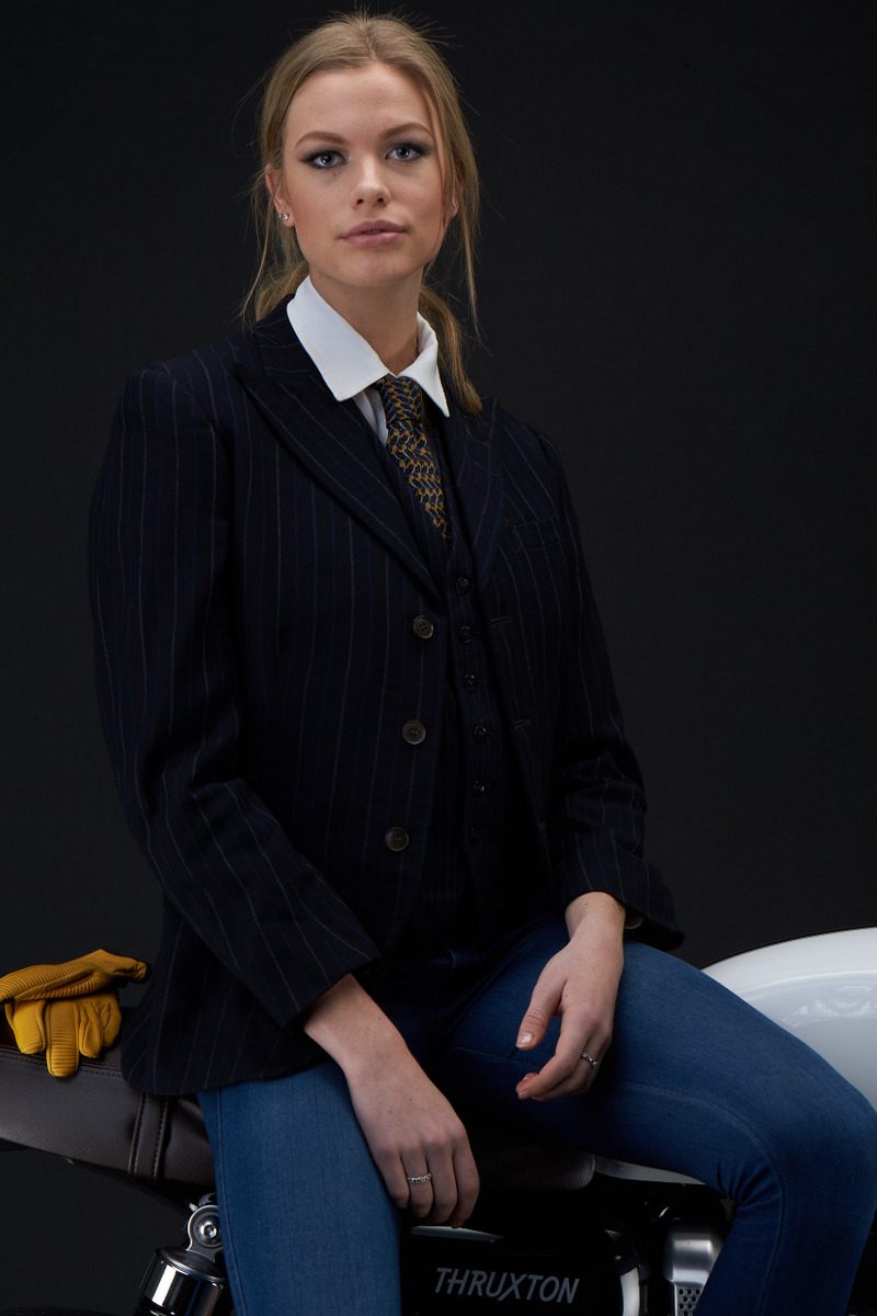 Julia W