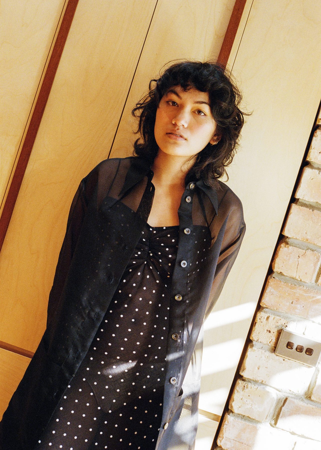 Polena – Here Now!