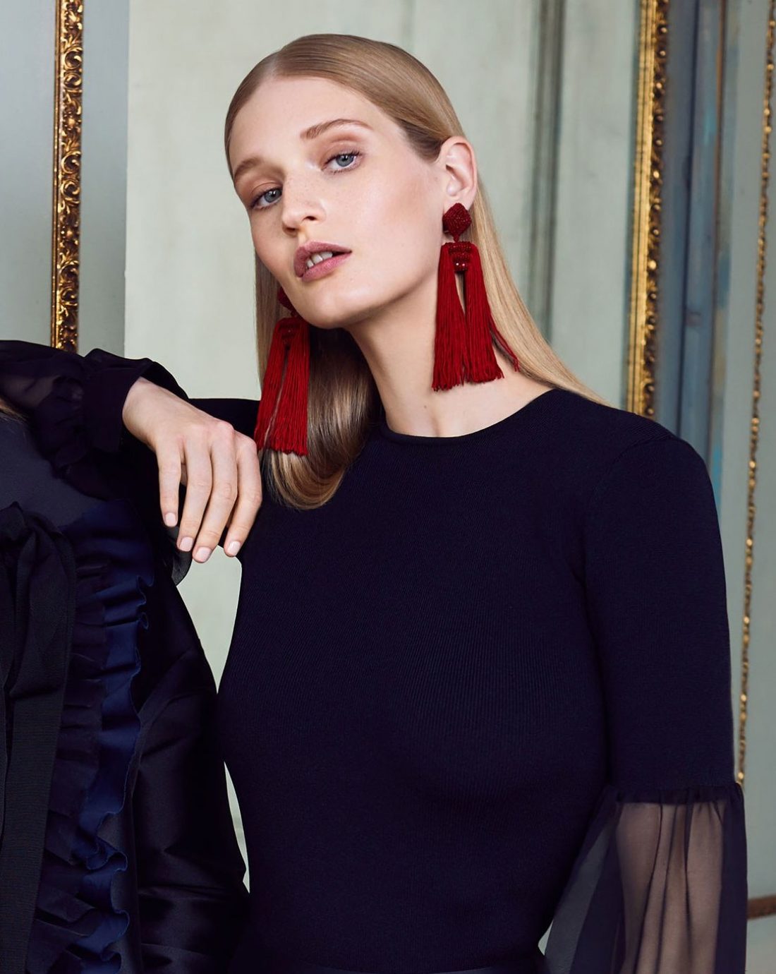 Jade: Sachin & Babi Resort ’18