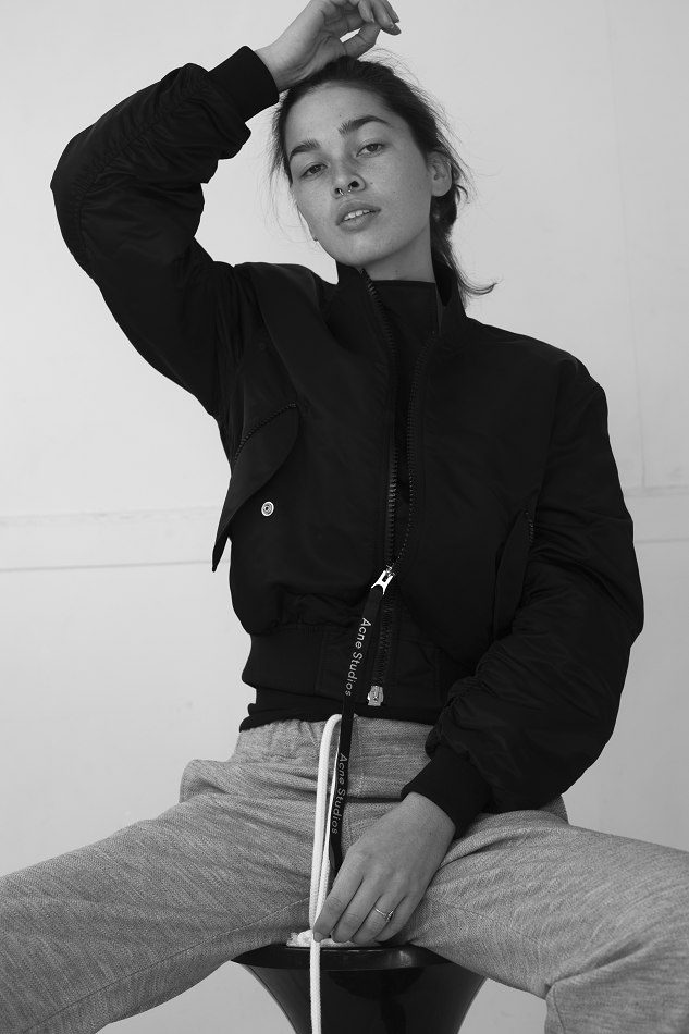 Sian – Sydney