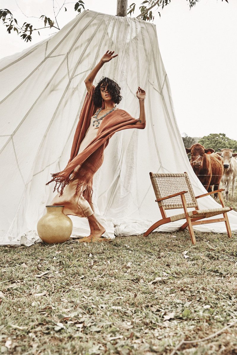 Shaanti @shaantix -Sydney