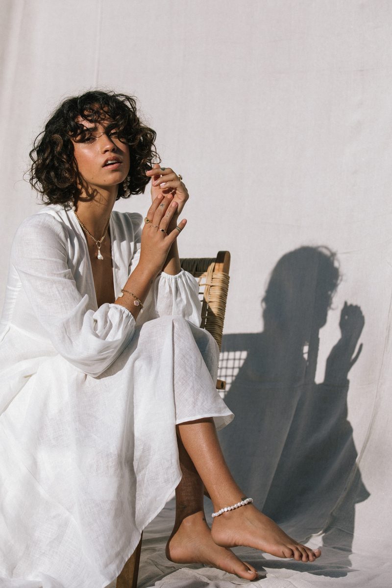 Shaanti @shaantix -Sydney