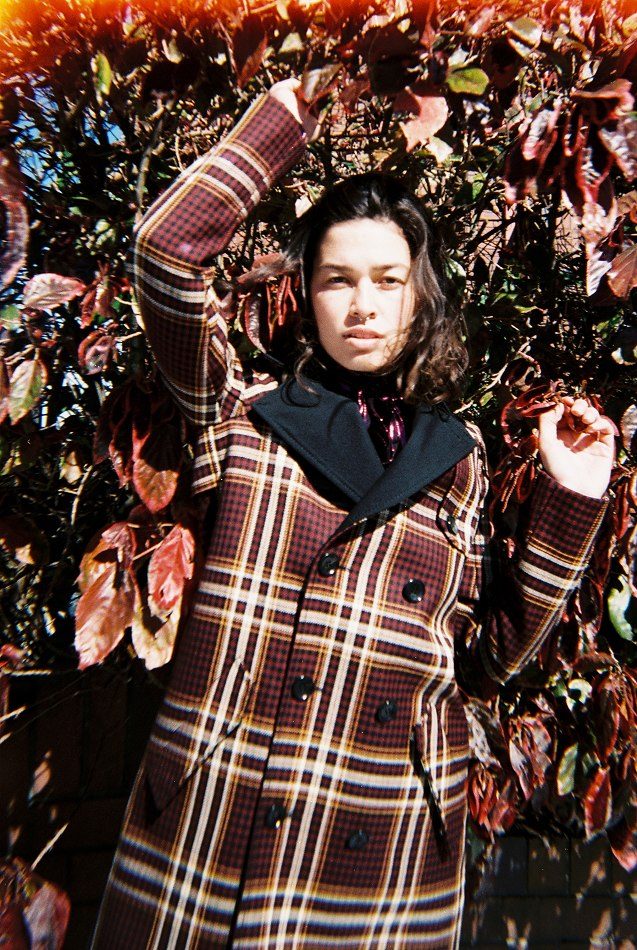 Sian – Sydney