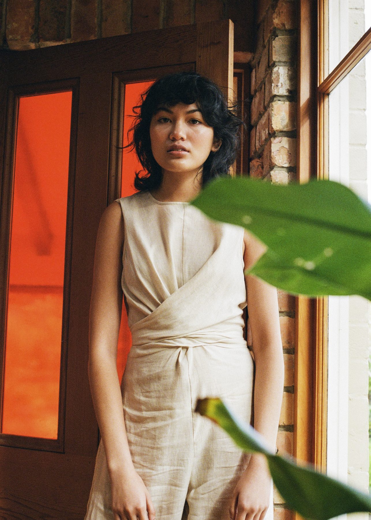 Polena – Here Now!