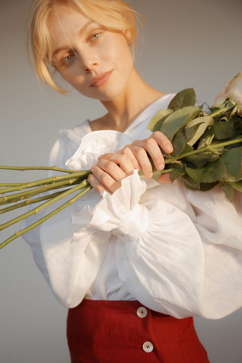 Hannah Nilsson – Out of Town