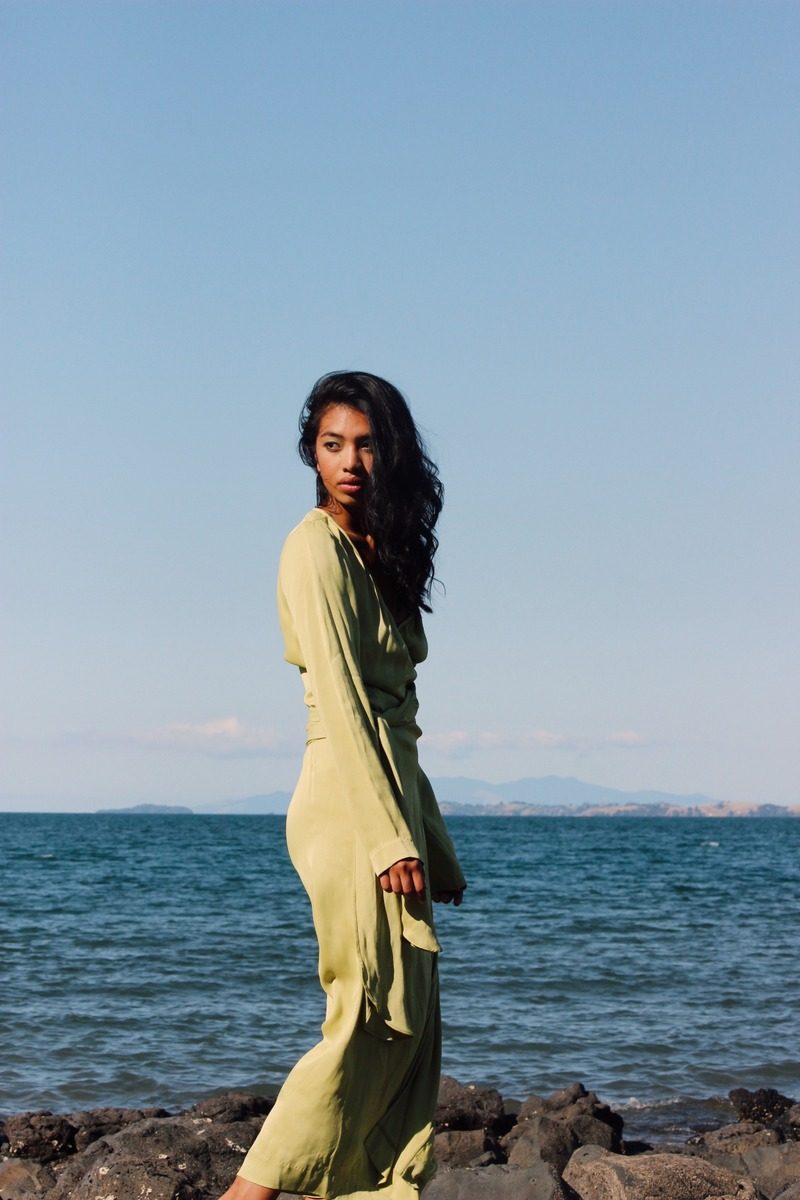 Sam Mercado – Sydney