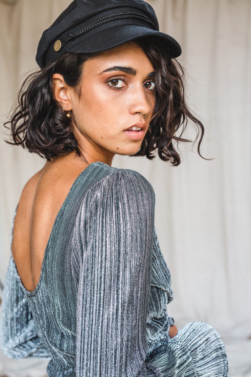 Shaanti @shaantix -Sydney