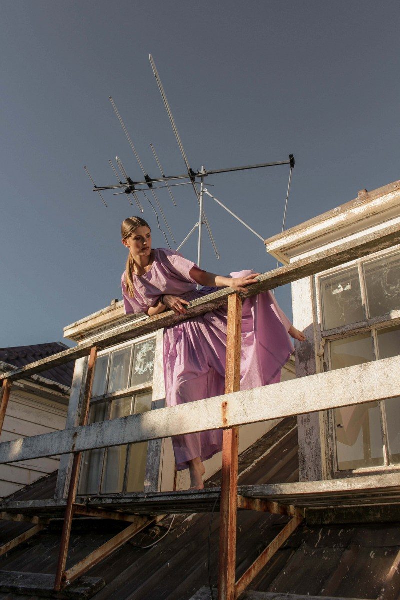 Steph M – Wellington