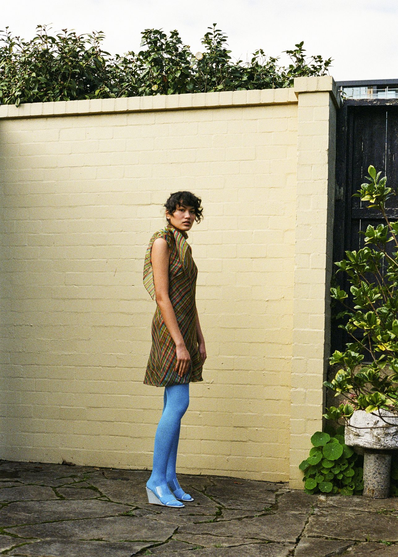 Polena – Here Now!