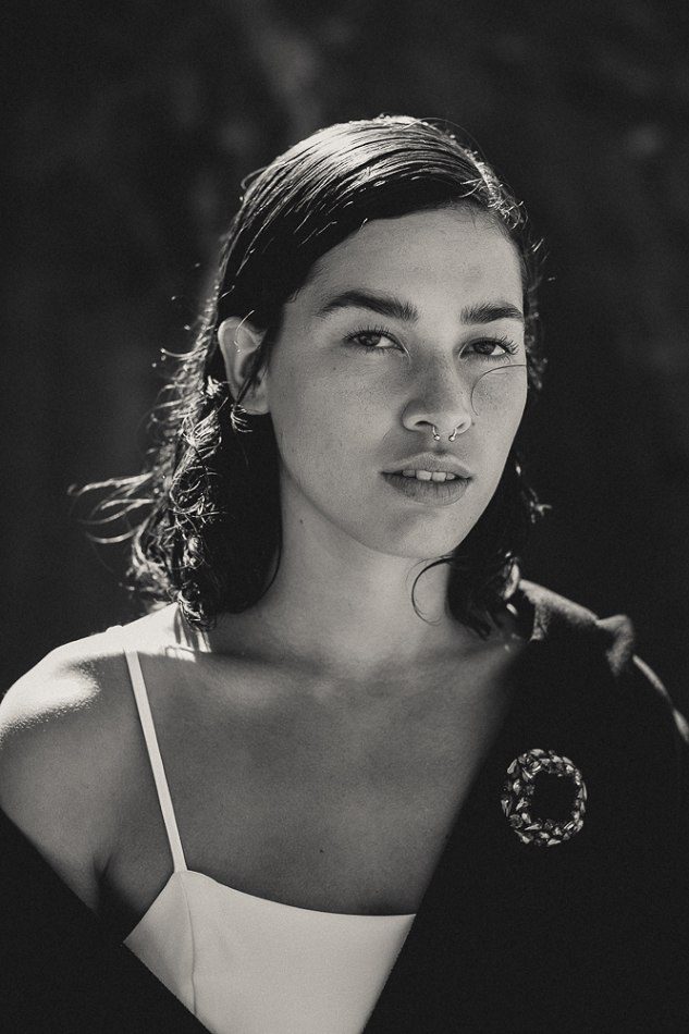 Sian – Sydney