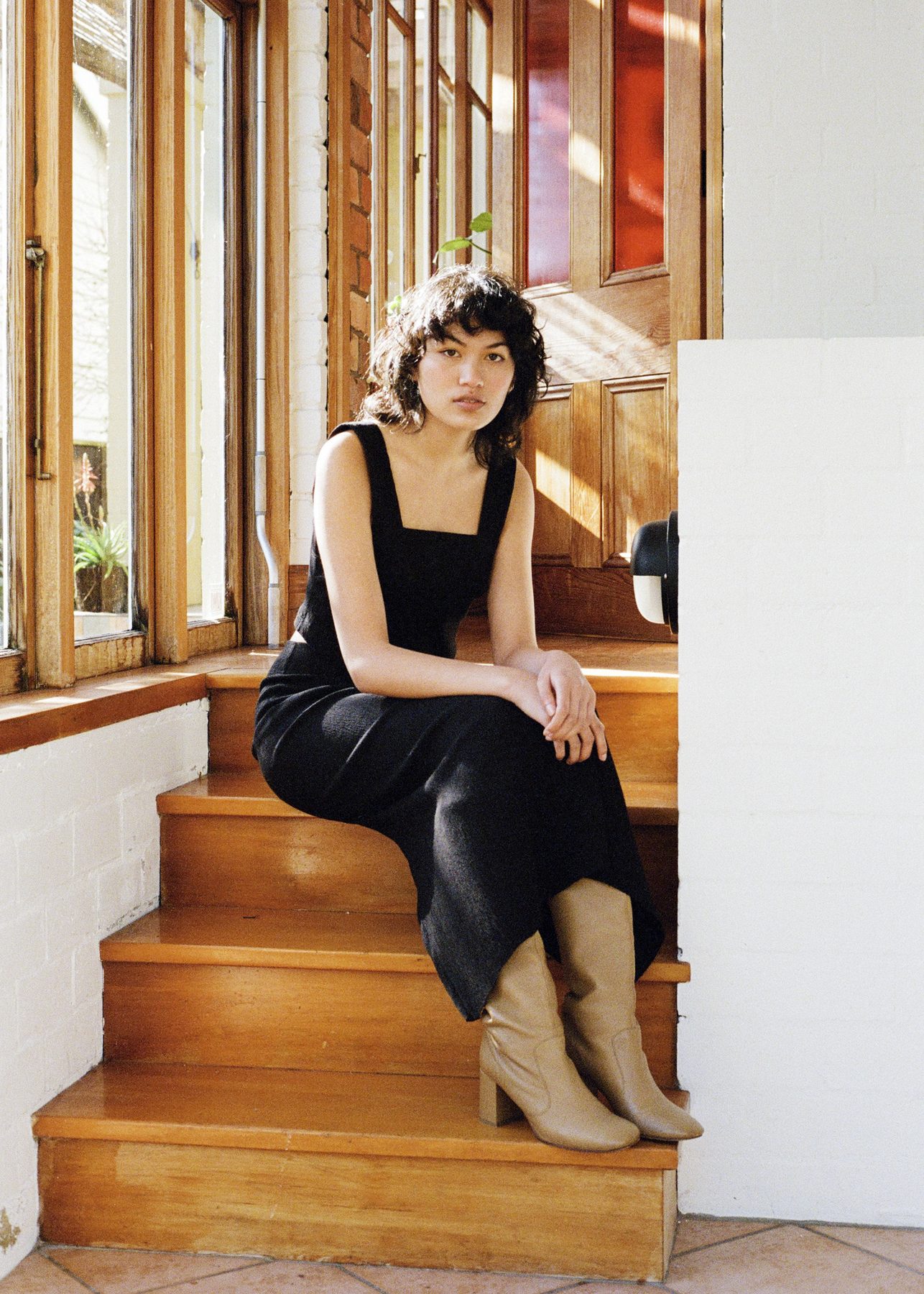 Polena – Here Now!
