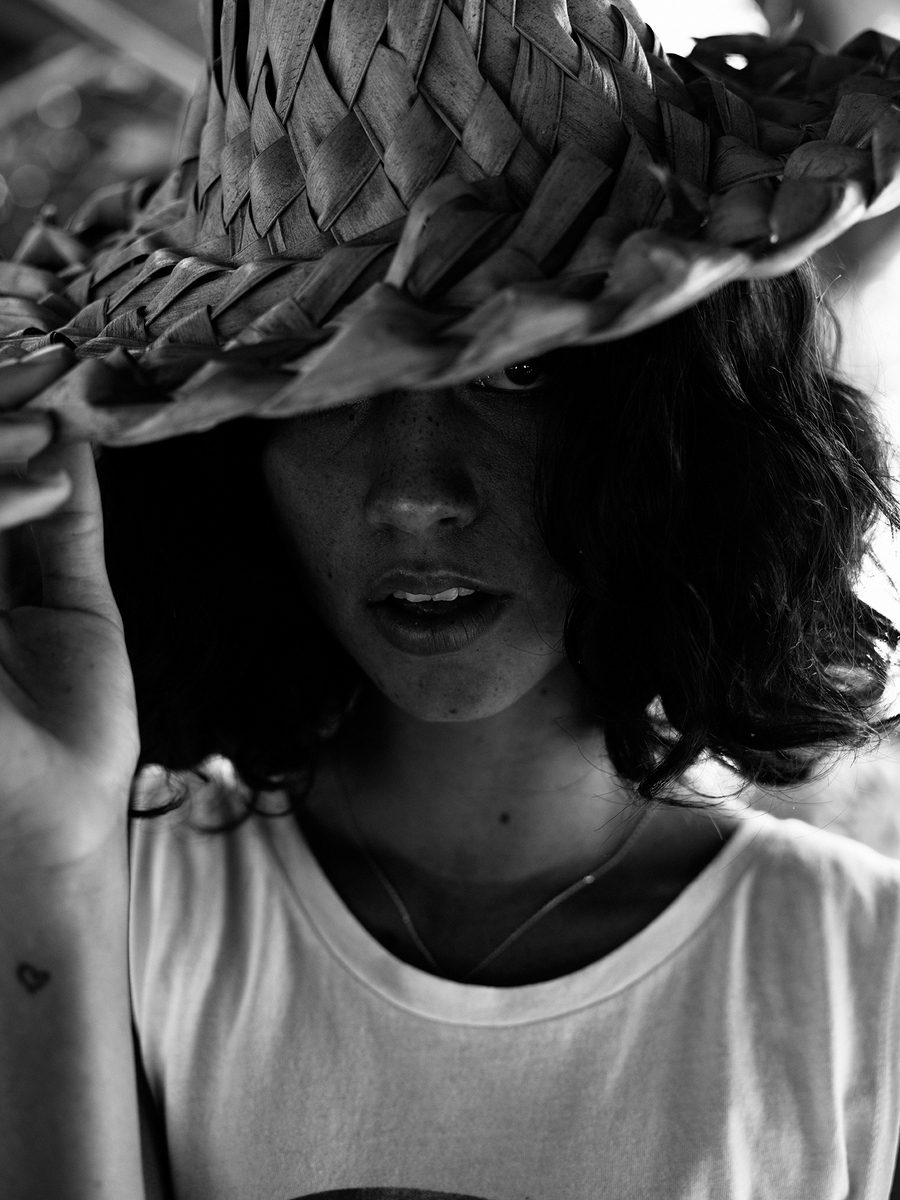 Shaanti @shaantix -Sydney