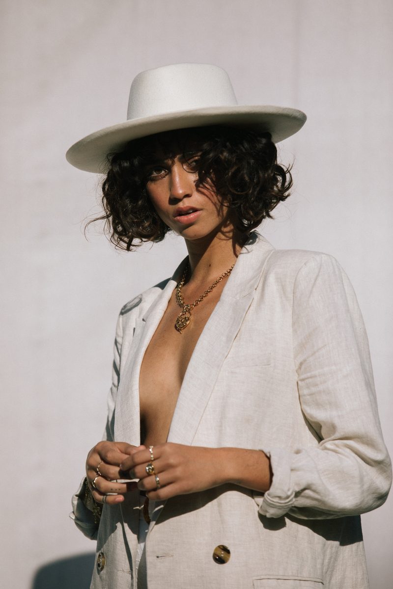 Shaanti @shaantix -Sydney