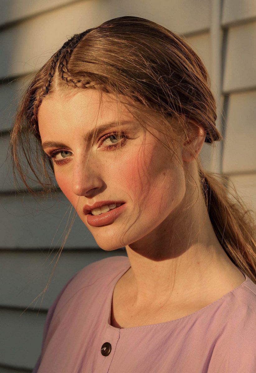 Steph M – Wellington