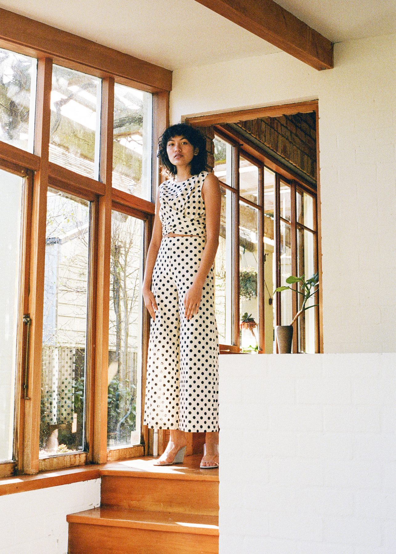 Polena – Here Now!