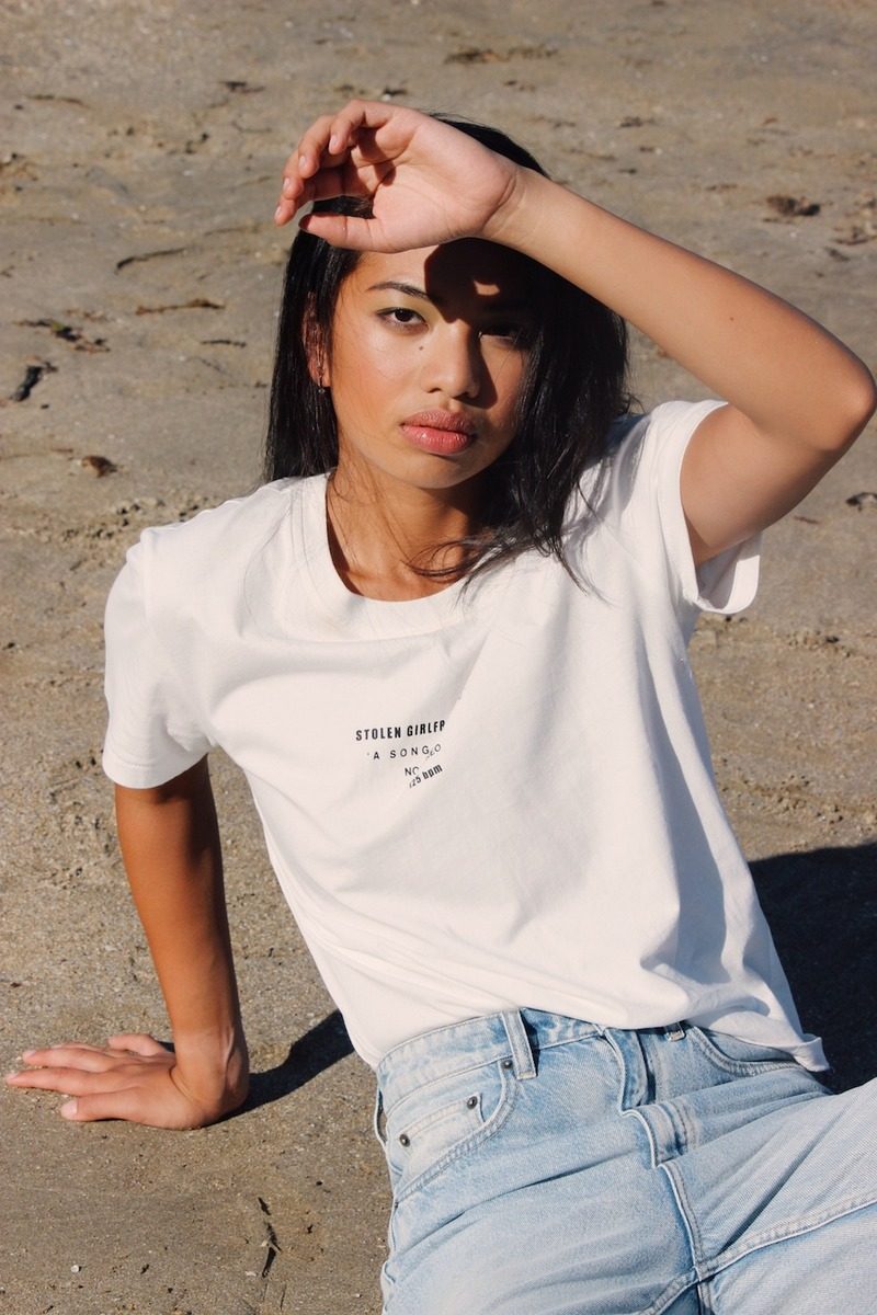Sam Mercado – Sydney