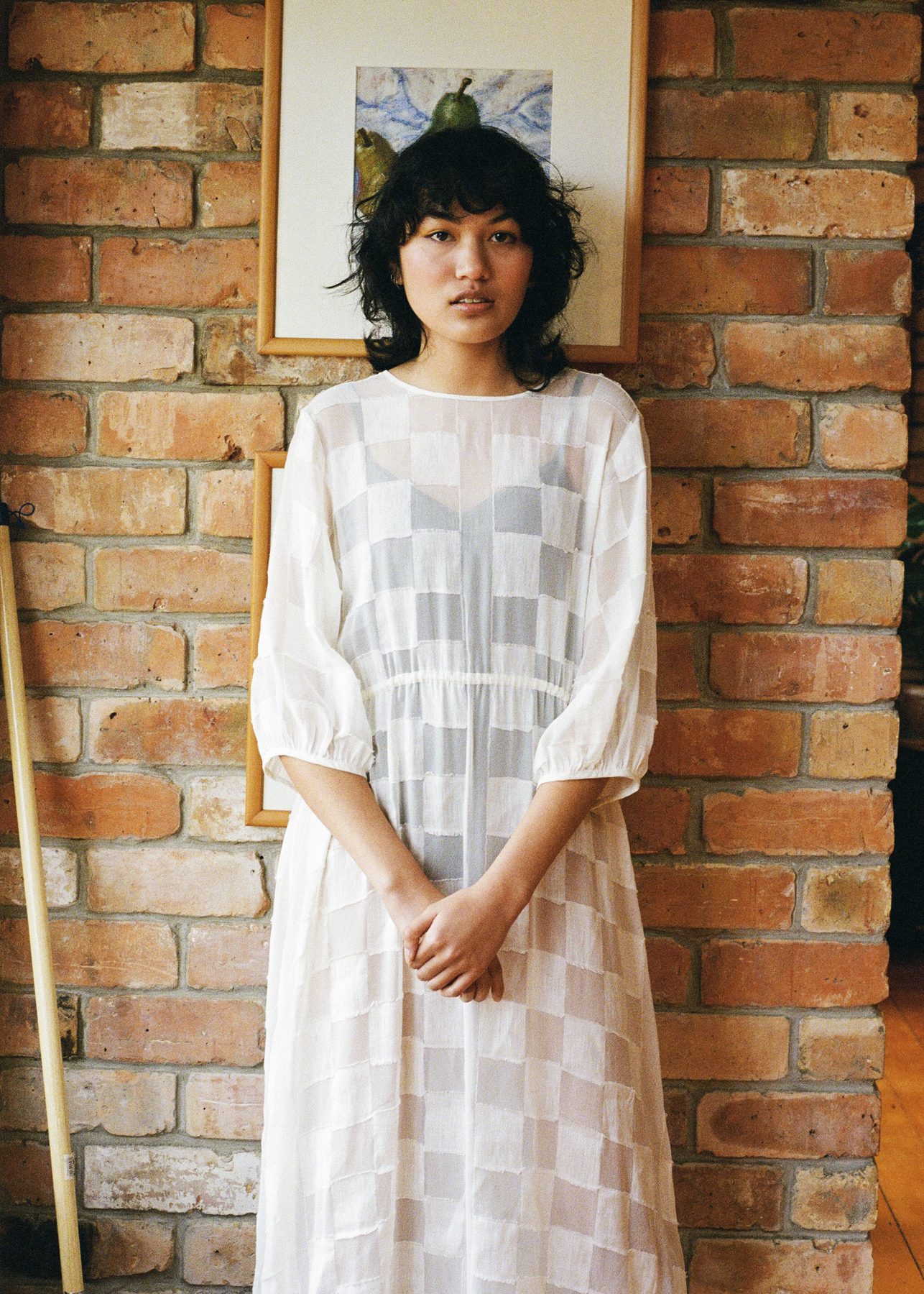 Polena – Here Now!