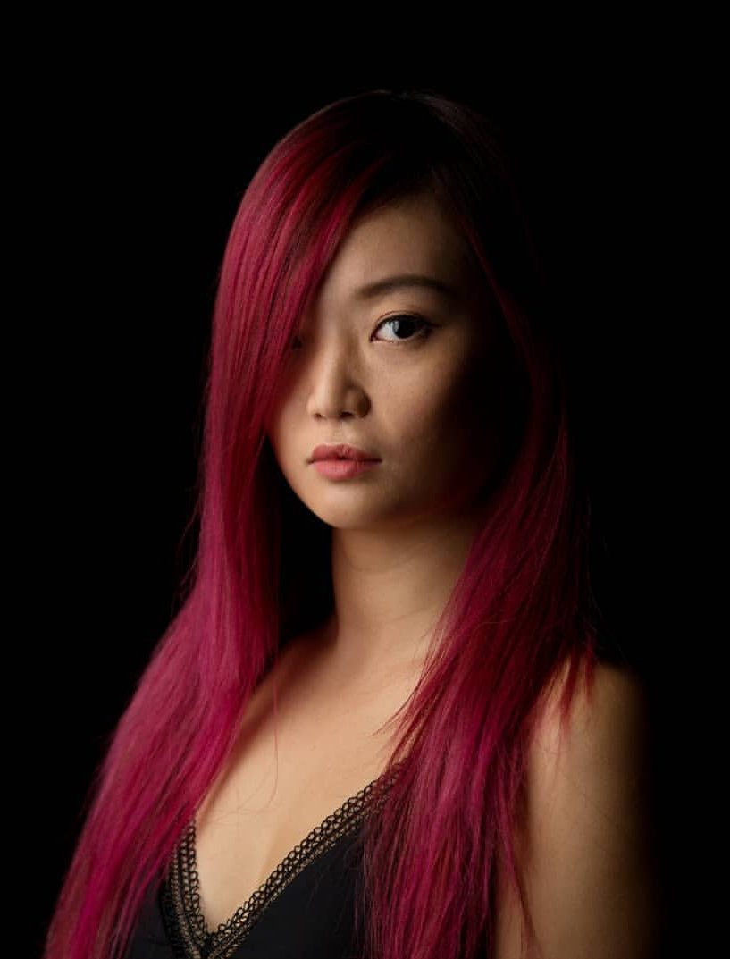 Peggy Yao
