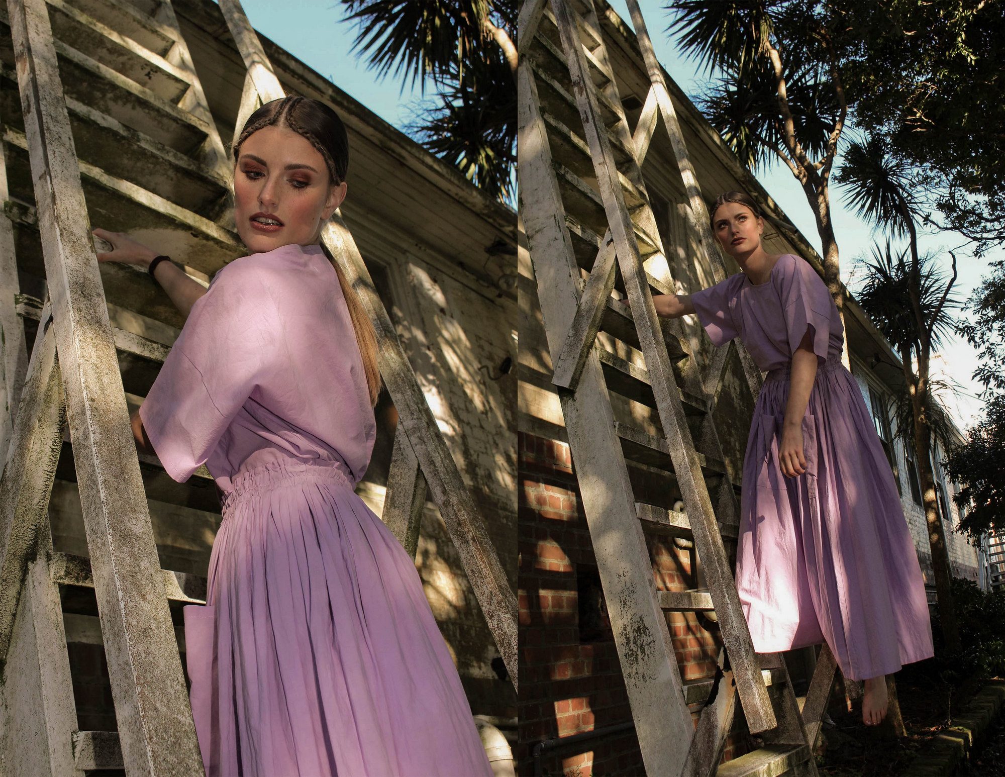 Steph M – Wellington