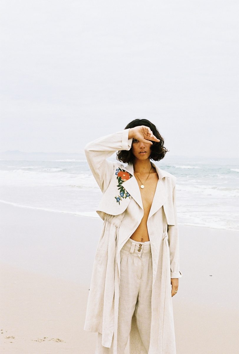 Shaanti @shaantix -Sydney