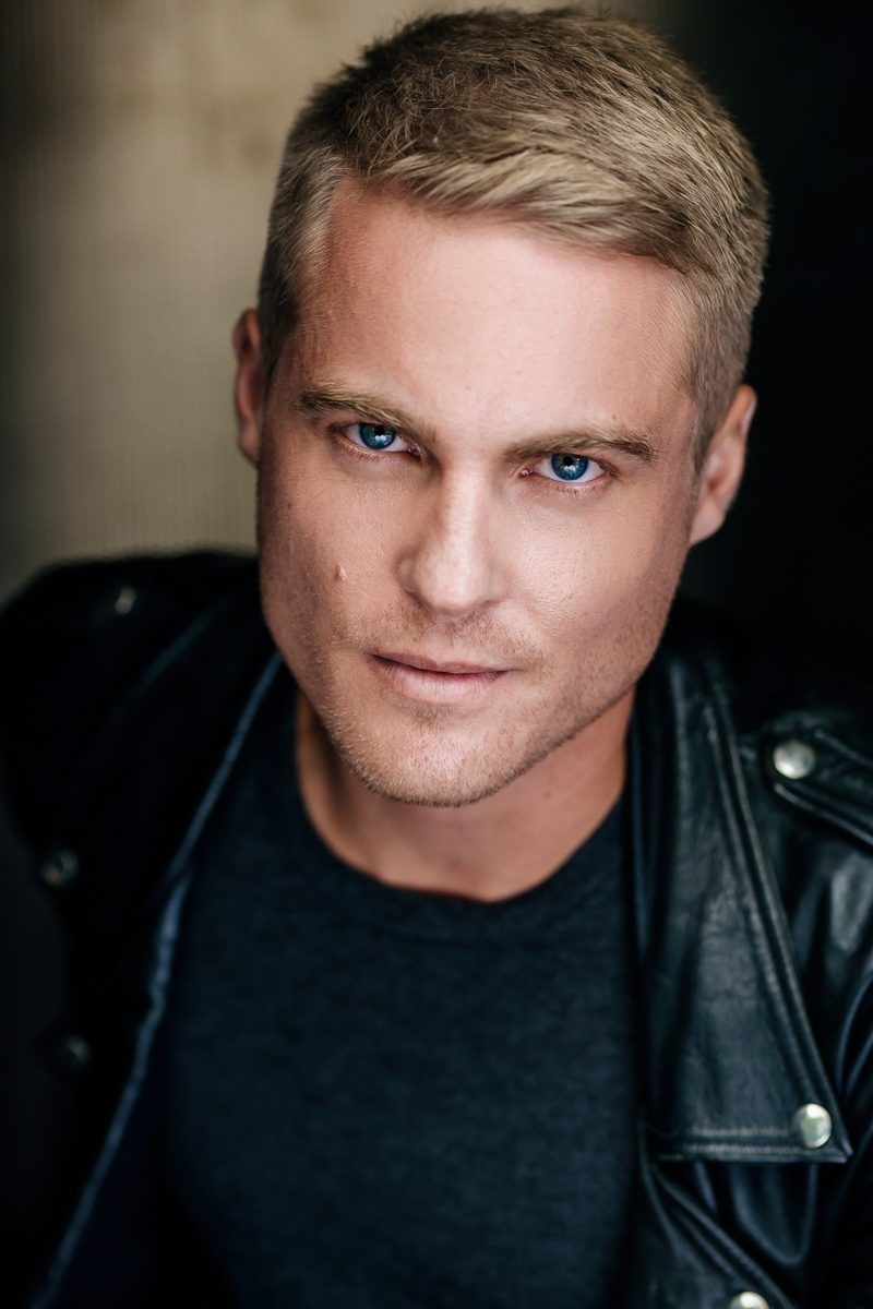 Andrew M.