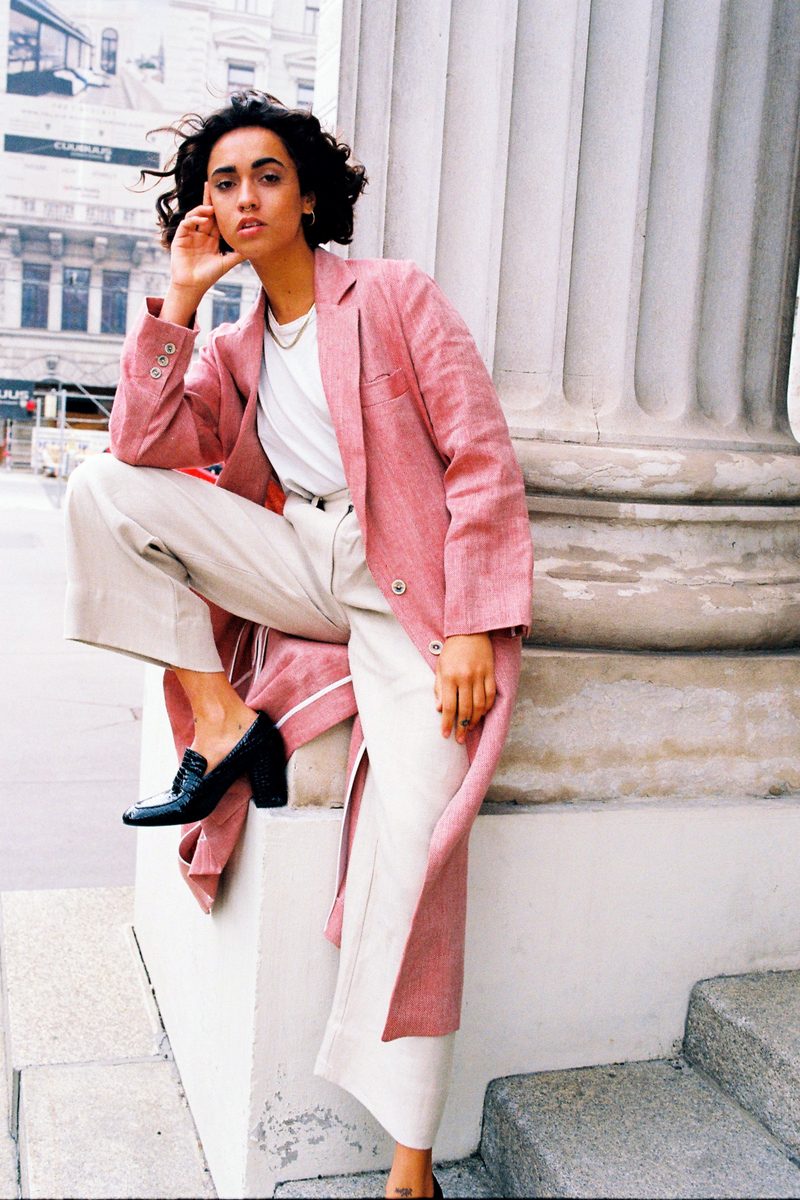 Shaanti @shaantix -Sydney