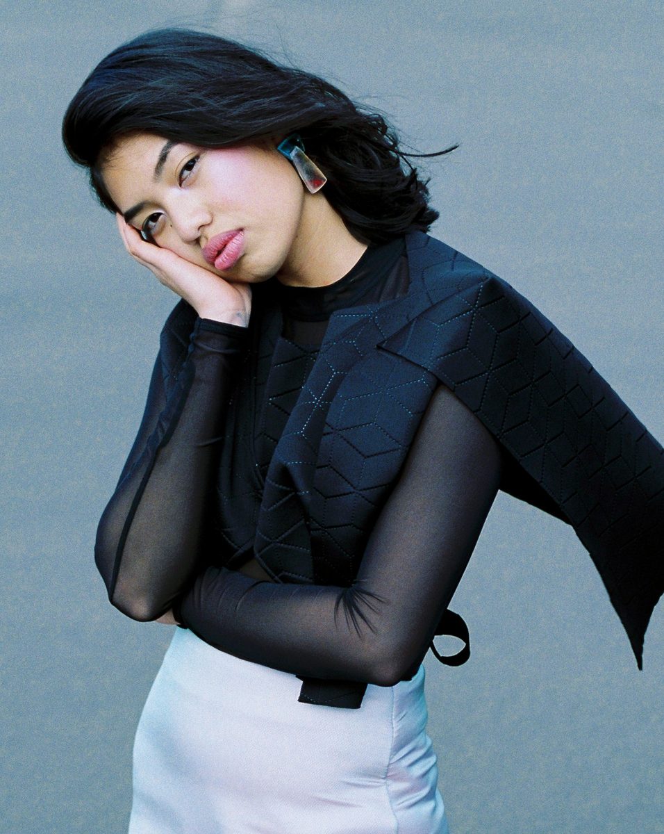 Sam Mercado – Sydney
