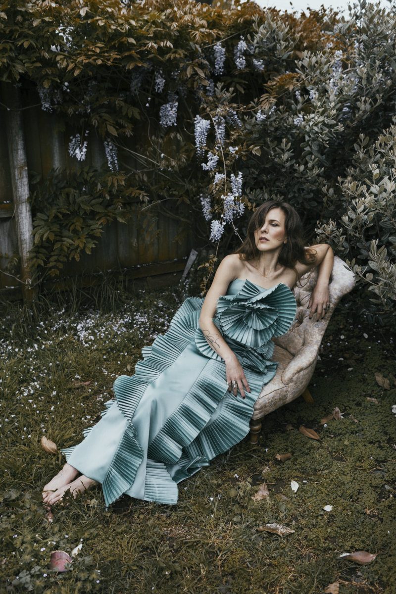 Reb Fountain @rebfountain