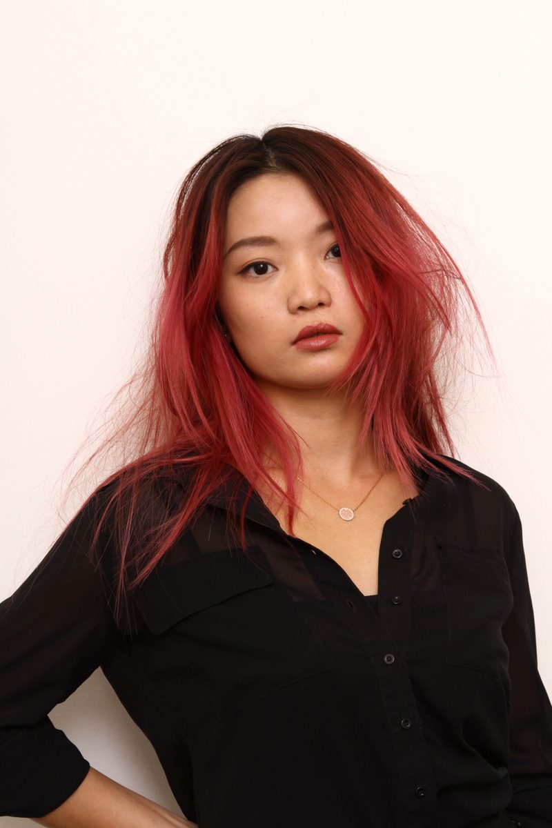 Peggy Yao