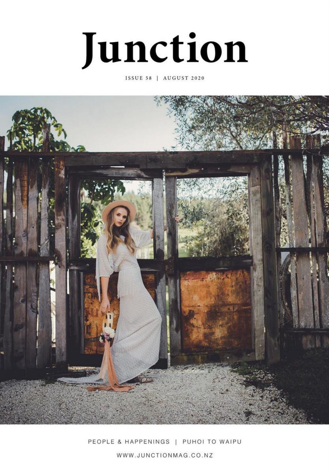 Keeley & Grace Myers photographed by Kate Little for Junction Magazine: Mua Shona Stevenson, Stylist; Maddie Long, Hair: Melissa Johnston @ Muse