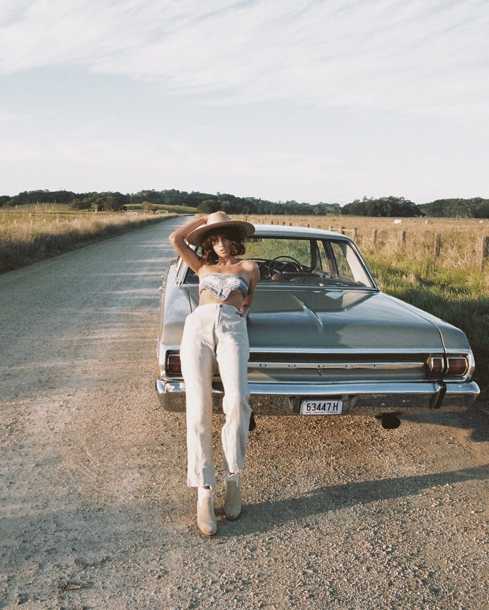 Shaanti @shaantix -Sydney